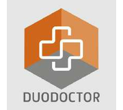 duodoctor logo