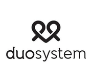 duosystem logo.